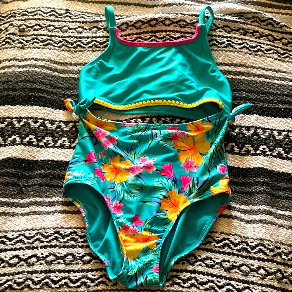 Art Class Swimsuit